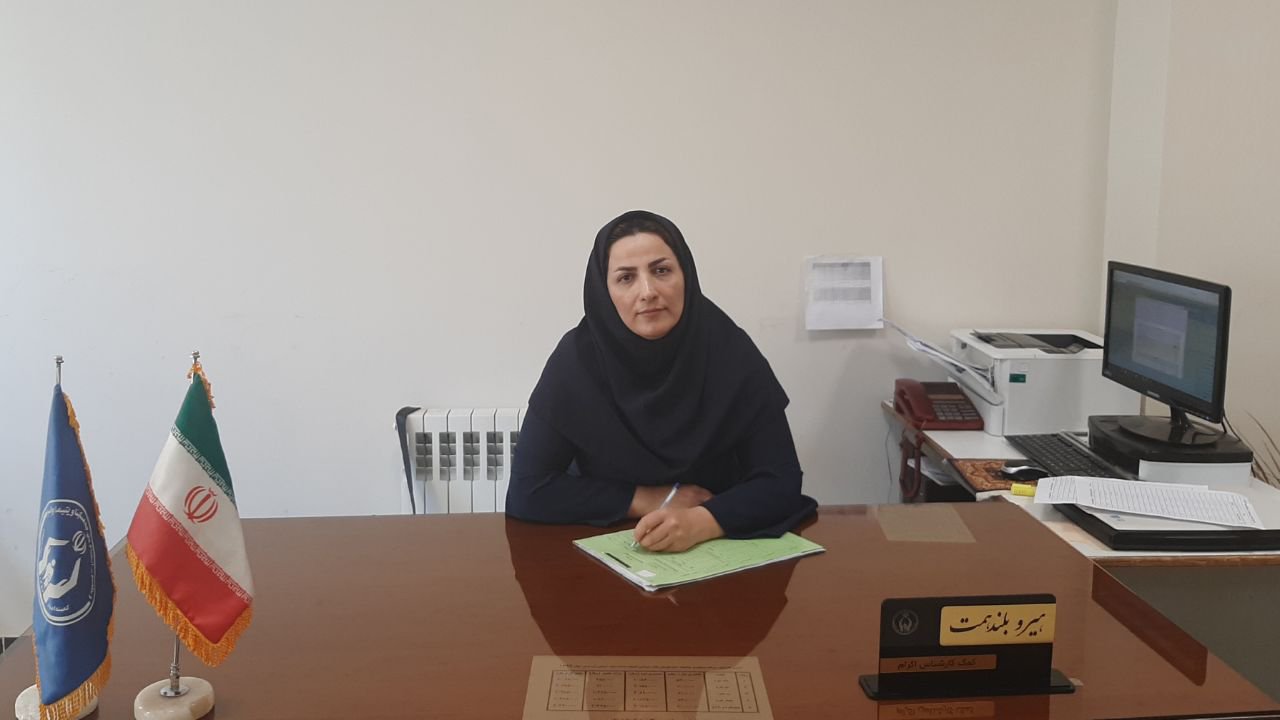 نگاهی به طرح اکرام ایتام ومحسنین کمیته امداد شهرستان بانه