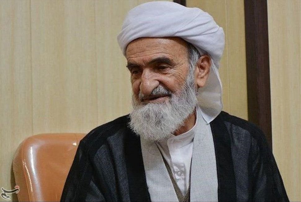 پیام تبریک امام جمعه شهرستان بانه به مناسبت حلول ماه مبارک رمضان