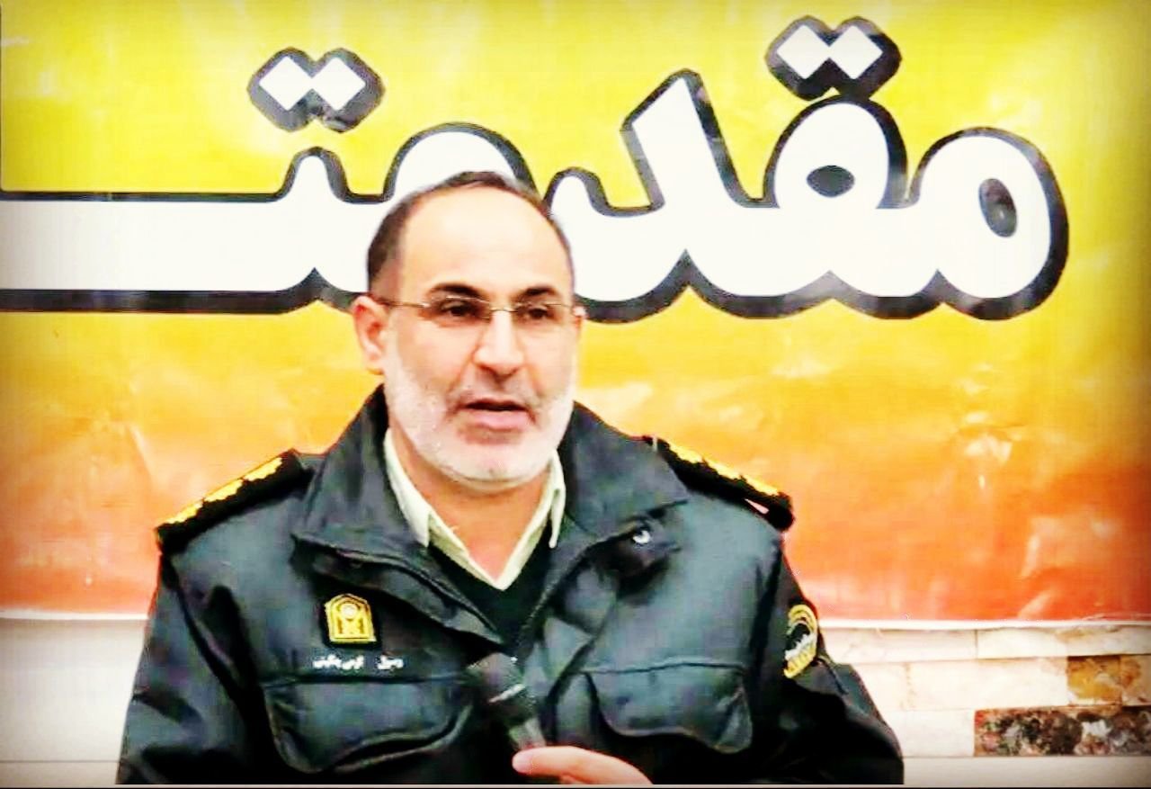 فرمانده انتظامی شهرستان بانه از کشف بیش از یک‌هزار قطعه بوقلمون قاچاق در شهرستان خبر داد