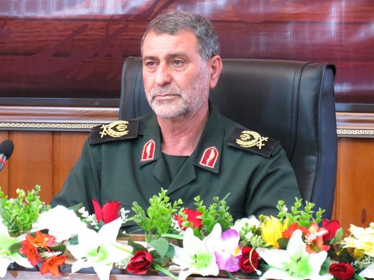 کمک 46 میلیارد ریالی سپاه کردستان به خانوارهای آسیب دیده از کرونا