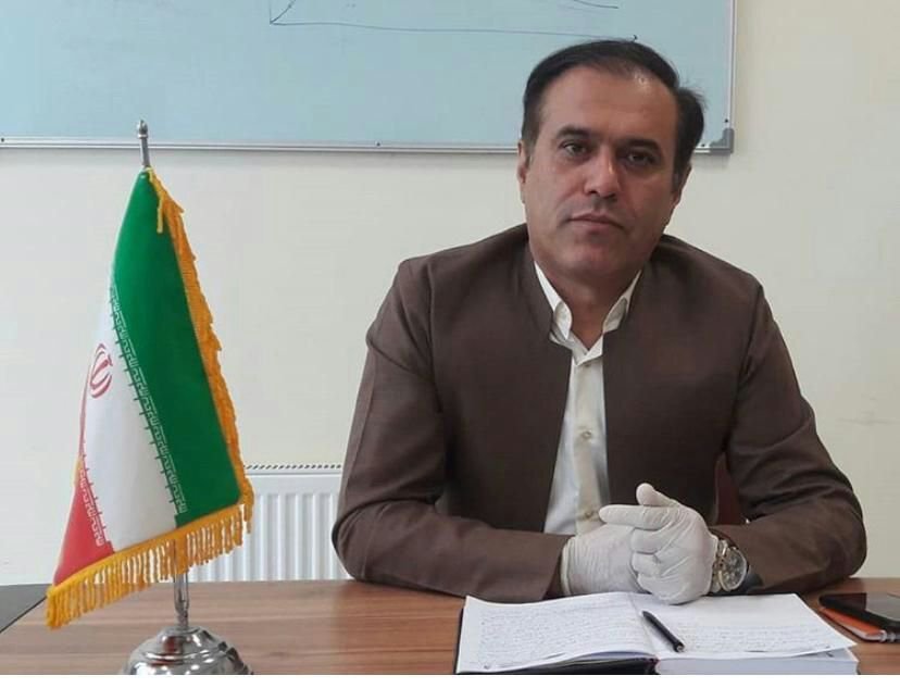 شهادت نیروهای سپاه ضامن امنیت کردستان است
