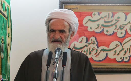 امام علی (ع) مظهر بی بدیل ،عدالت و شجاعت و در صبر و بردباری برترین بود