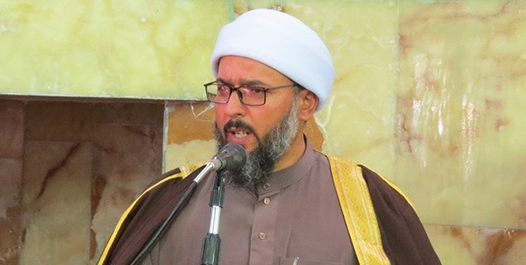 گروهک های ضد انقلاب بزرگترین دشمن ملت کرد هستند