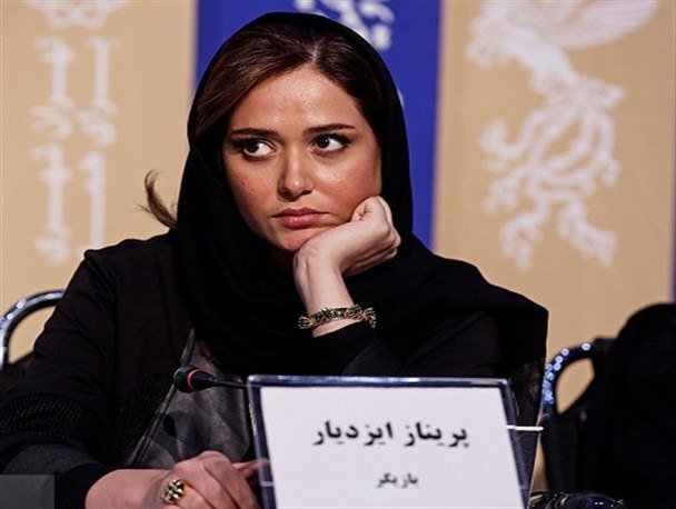 پریناز ایزدبار: ترسناک بود با مشت به صورتم زد و کیفم را دزدید/ خواستار پیگیری و مجازات شدم