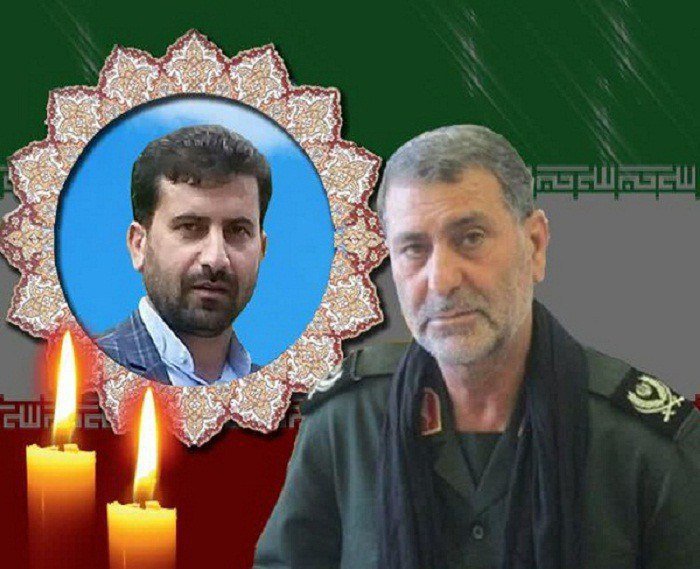 فرجام سختی در انتظار تروریست های حادثه سروآباد است