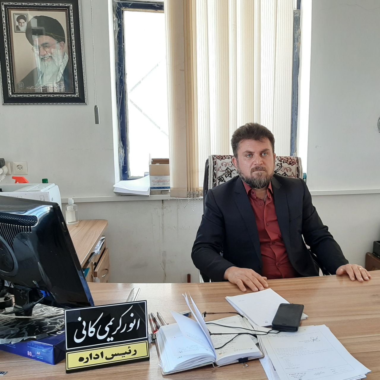 شهرداری بانه حریم و بستر رودخانه را باور ندارد