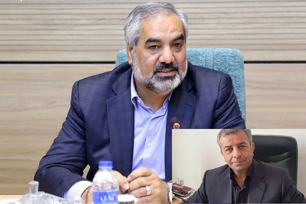 تحریم های بی نتیجه استاندار کردستان علیه مدیرکل میراث فرهنگی / مریوانی: عدم دعوتم به جلسات، روی کار ما تاثیرگذار نبوده است