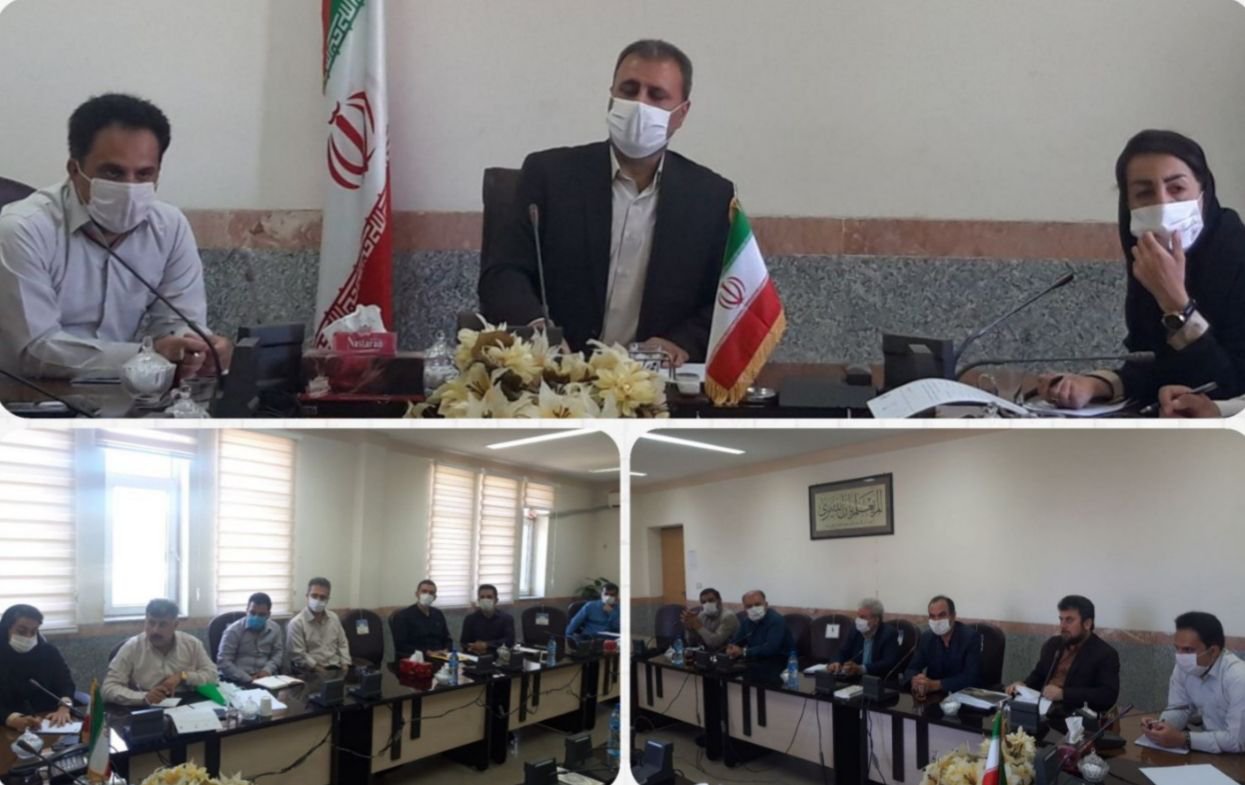 شهرداری ، برای اخذ مجوزهای قانونی وپیشگیری از ساخت وساز غیرمجاز عزم جدی دارد