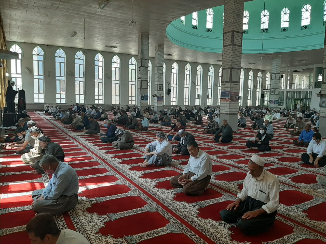 رعایت پروتکل‌های بهداشتی در هر وضعیت کرونایی ضروری است