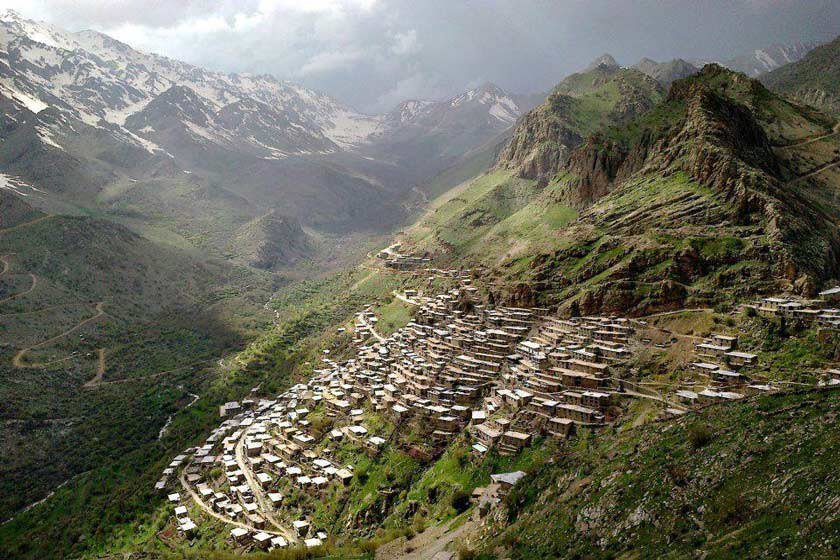 «زیستگاه دل کوهستان» در گام آخر ثبت جهانی/ فرصت 6 ماهه برای رفع معایب موجود در منطقه اورامان داده شد