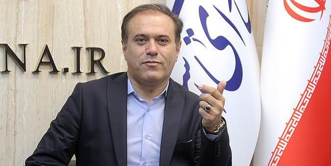 لازمه توسعه ورزش کردستان افزایش زیرساختهای آن است