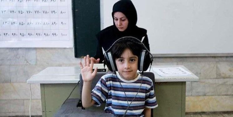 سلامت یازده هزار نوآموز کردستان سنجش شد/ ارجاع بیش از دو هزار نوآموز به مرحله تخصصی