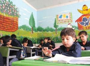 شناسایی بیش از یک هزار دیر آموز پایه اول ابتدایی در کردستان
