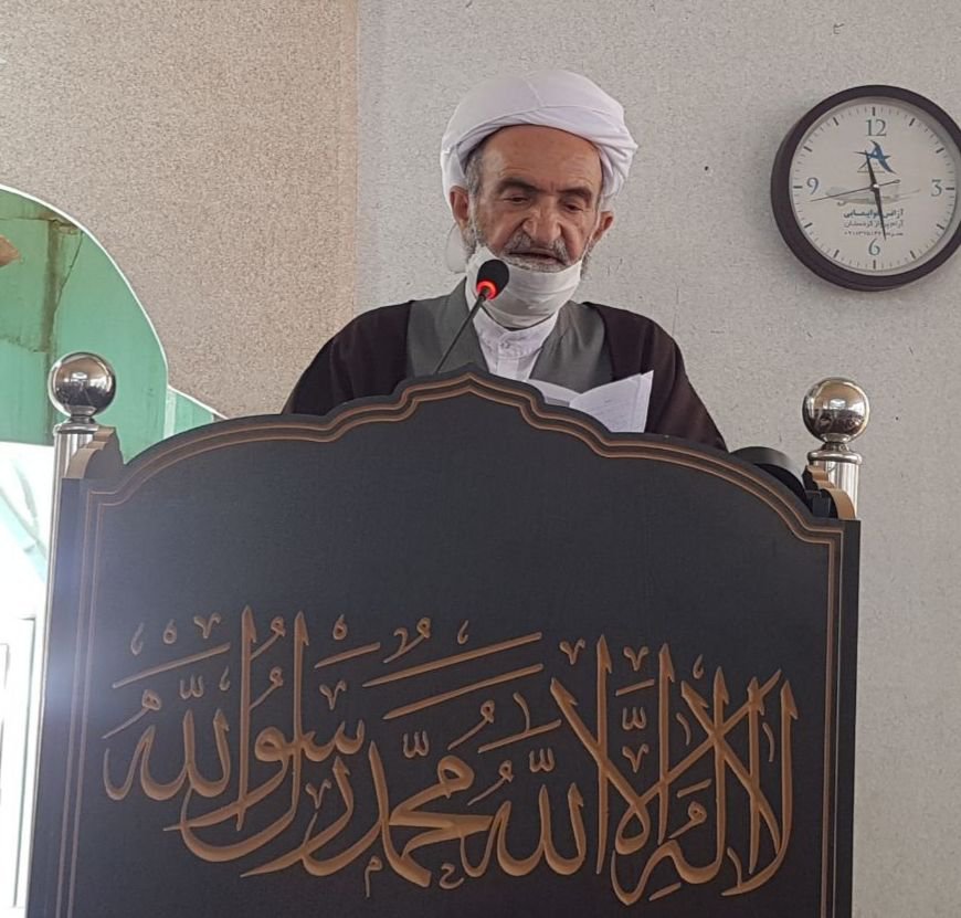 هتاکان به ساحت مقدس پیامبر دست پرورده صهیونیست ها هستند