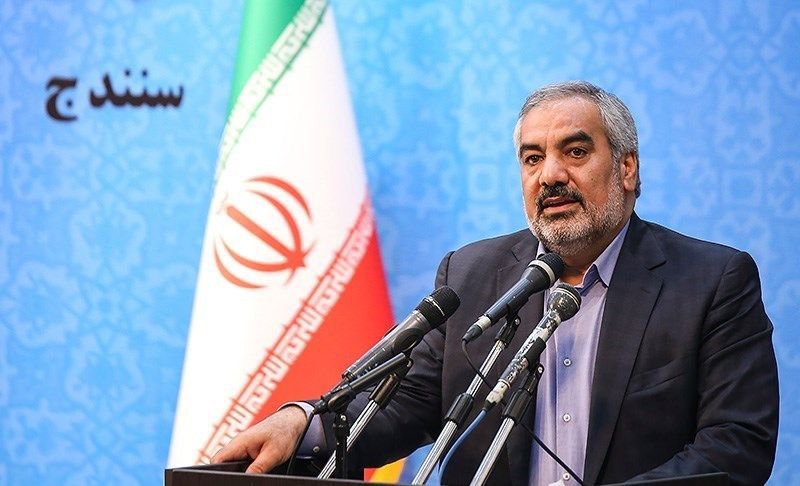 هشدار استاندار کردستان به خانواده‌ها / باند مافیایی ‌در تلاشند ‌جوانانمان را به موادمخدر آلوده کنند
