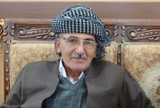 ما کُردها برای وحدت ایران جان می‌دهیم/ خوشحالی پدر از فدا کردن 6 پسرش در راه اسلام