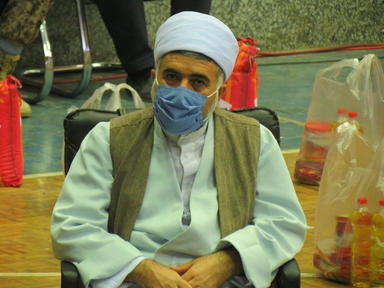 هزینه جشن های مولودی در قالب کمک های مومنانه به نیازمندان اختصاص یابد