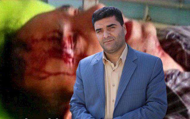 ماجرای ضرب و شتم یکی از نیروهای کادر درمان سقز/ کارکنان بهداشت محیط مدافعان گمنام سلامت هستند