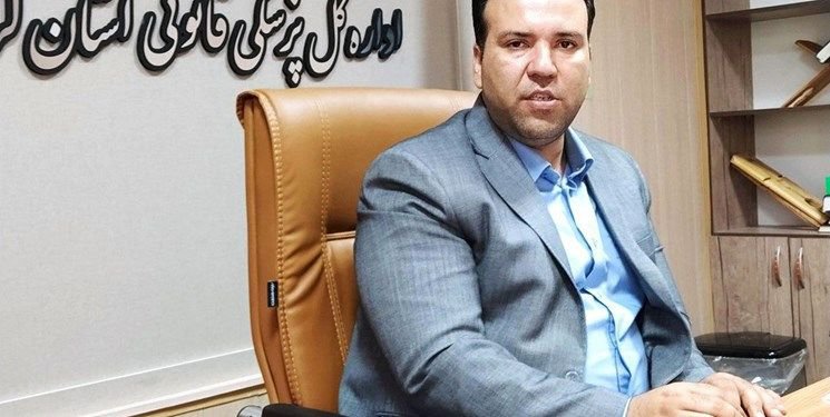 فوت 199 نفر در تصادفات جاده‌ای در کردستان