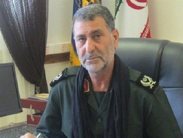 سردار سید صادق حسینی فرمانده سپاه بیت المقدس کردستان در پی درگذشت ماموستا علامه حیدر مصطفوی پیام تسلیتی صادر کرد.
