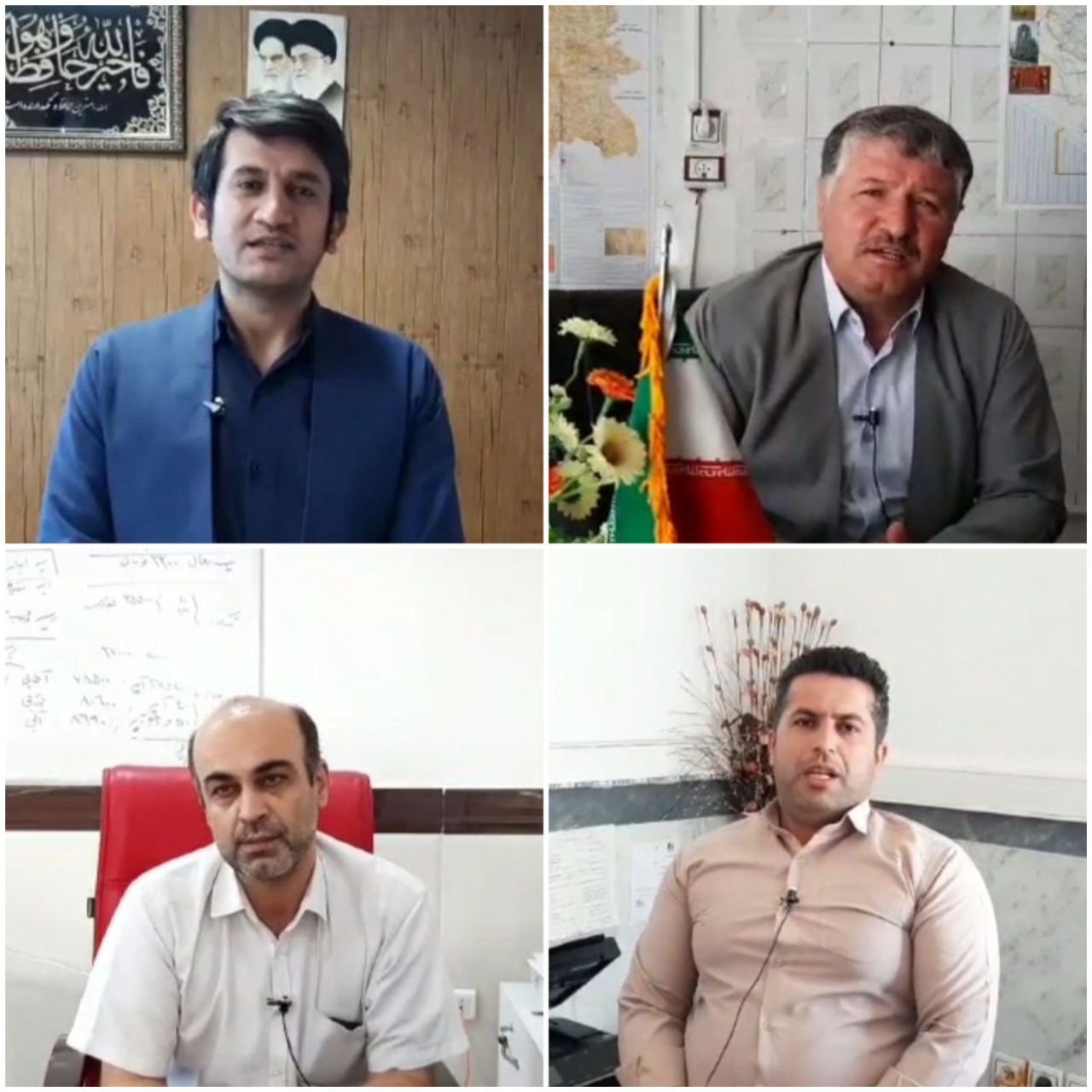 پیشرفت ایران اسلامی در گرو جهش تولید/ دولت برای رونق اقتصادی باید از تولیدات داخلی حمایت کند