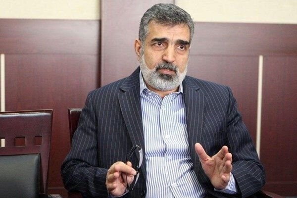 خدمات هسته ای شهید فخری زاده برای کشور، برجسته است