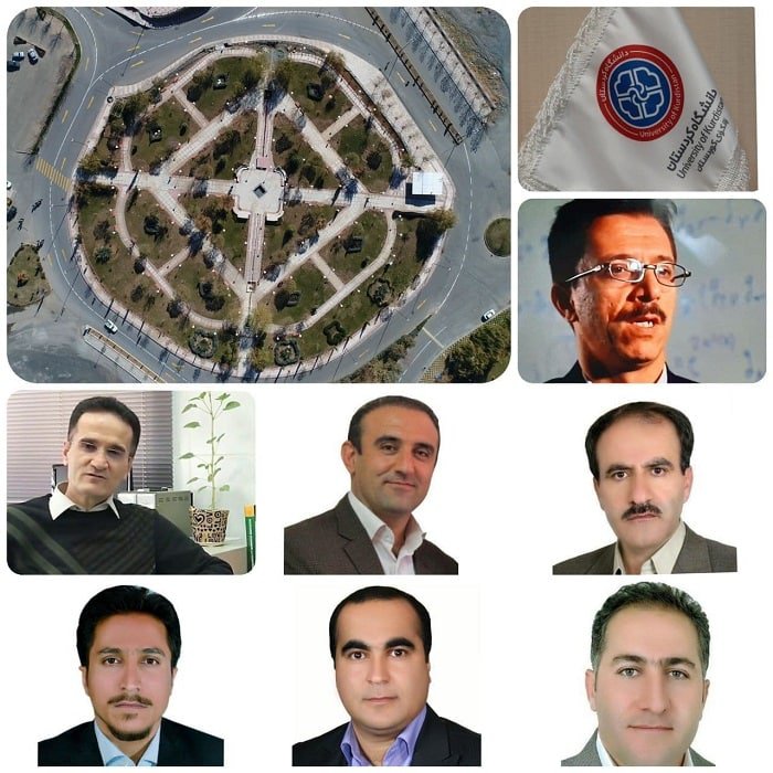 هفت استاد دانشگاه کردستان در بین ۲ درصد برتر دانشمندان جهان قرار گرفتند