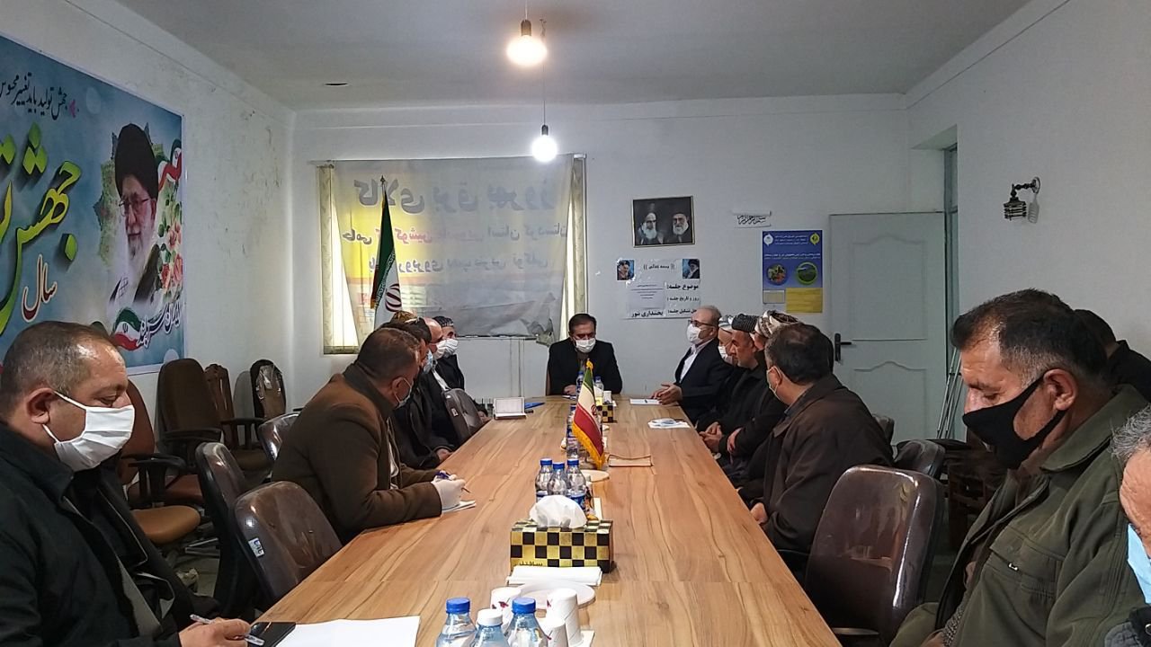 عدم پوشش اینترنت و مخابرات مهم ترین مشکلات روستاهای مرزی/ نبود آب آشامیدنی و راه روستایی مناسب عمده گلایه مردم مرزنشین است