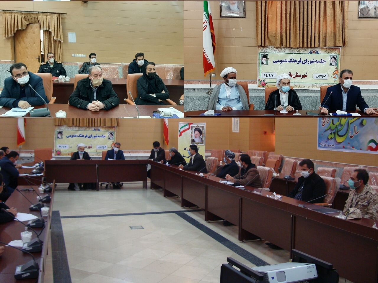مدافعان سلامت مصداق بارز فرهنگ ایثارگری هستند
