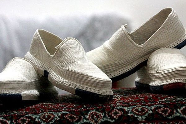 صنایع دستی نماد هویت و خودباوری ایرانیان/ اولین فرش دستباف زنان زاگرس نشین به سال 1158 برمی گردد