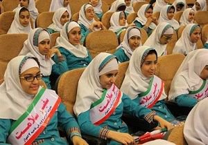 دانش‌آموزان کردستانی سفیر سلامت هستند