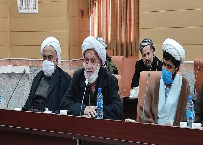 مسوولان توسعه همه جانبه کردستان را سرلوحه کار خود قرار دهند