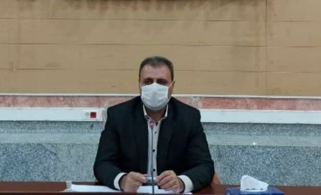 کولبران در شرایط جوی نامساعد از تردد به نقاط صفر مرزی خودداری کنند؛
