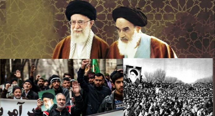 نگاه رهبری به مردم، حكيمانه و پدرانه است/ امام خمینی (ره) دارای بارزترین ویژگیهای کاریزمایی