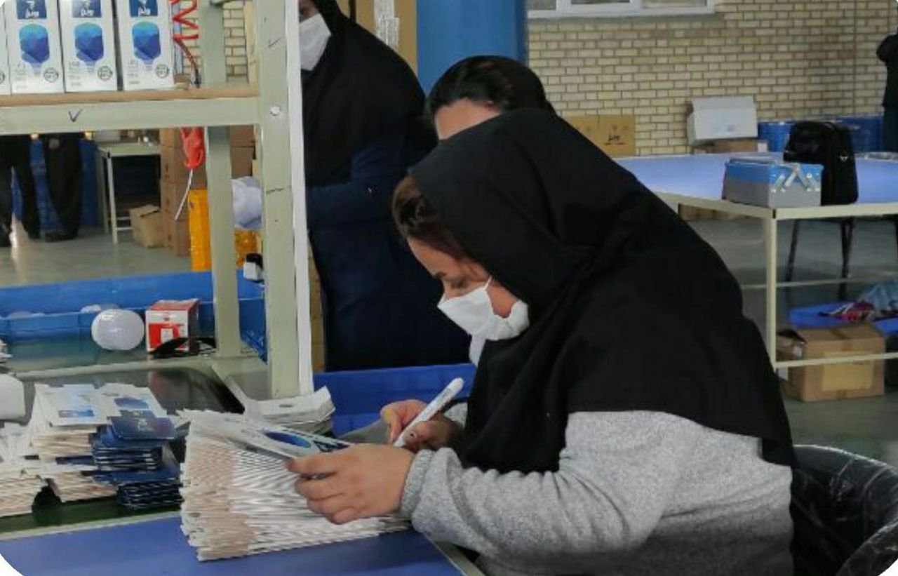 4 واحد تولیدی در بانه به بهره‌برداری رسید