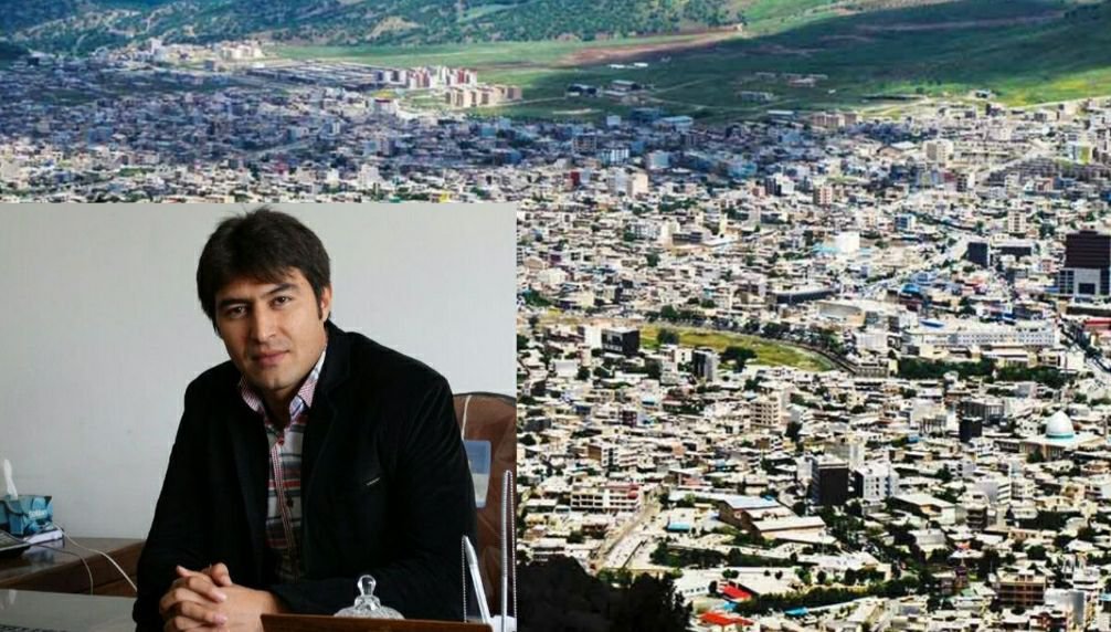 بخشی از مدیریت فرهنگی در حوزه عمران است/ نبود رویکرد فرهنگی در فعالیت های عمرانی شهر بانه