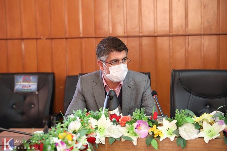 شناسایی 2868 کردستانی مبتلا به کرونا در طرح شهید سلیمانی/ توزیع 2333 بسته معیشتی بین خانواده های نیازمند