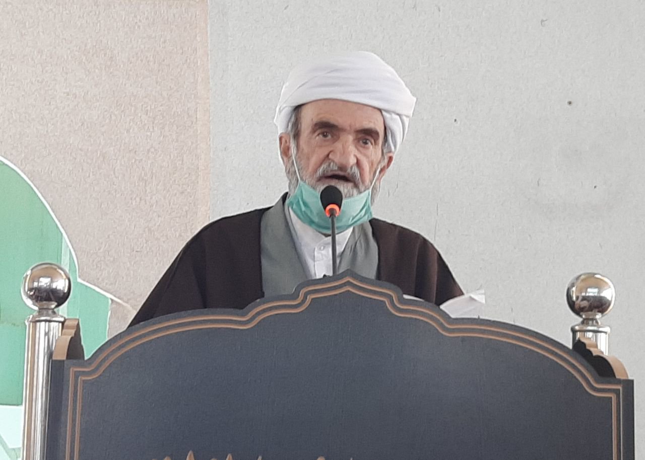 رجب ماه کاشت، شعبان ماه آبیاری و رمضان ماه برداشت است
