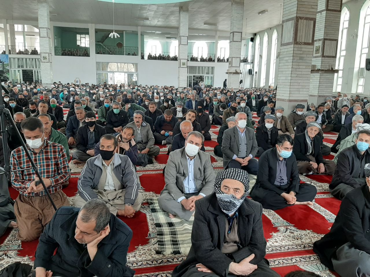 صدقه و احسان موجب محبوبیت در پیشگاه خداوند متعال می شود/ضرورت حفاظت از درختان و فضای سبز