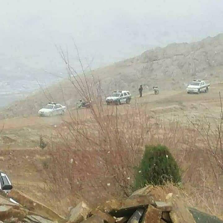 معاندین برای روز درختکاری امسال سنندج هم حاشیه سازی کردند