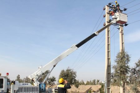 ۶۷ هزار مشترک از خدمات شرکت برق در بانه بهره مند هستند/واگذاری ۲۱۳۵ انشعاب جدید