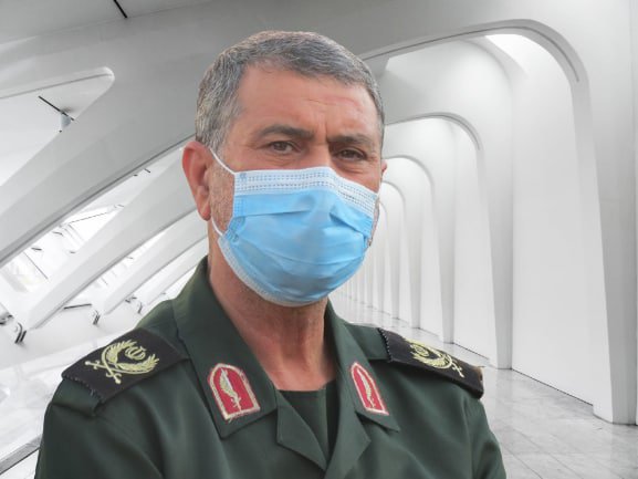نقاهتگاههای سپاه آماده پذیرش بیماران کرونایی است/ طرح شهید سلیمانی با جدیت و قوت ادامه دارد