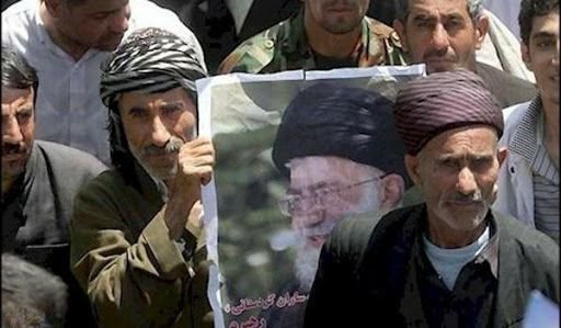 اردیبهشت تاریخی؛ آغازگر توسعه 12 ساله/ بازخوانی برکات سفر رهبر معظم انقلاب به کردستان