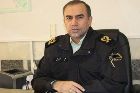 ۲۸هزار جوجه یک‌روزه قاچاق در کردستان کشف شد