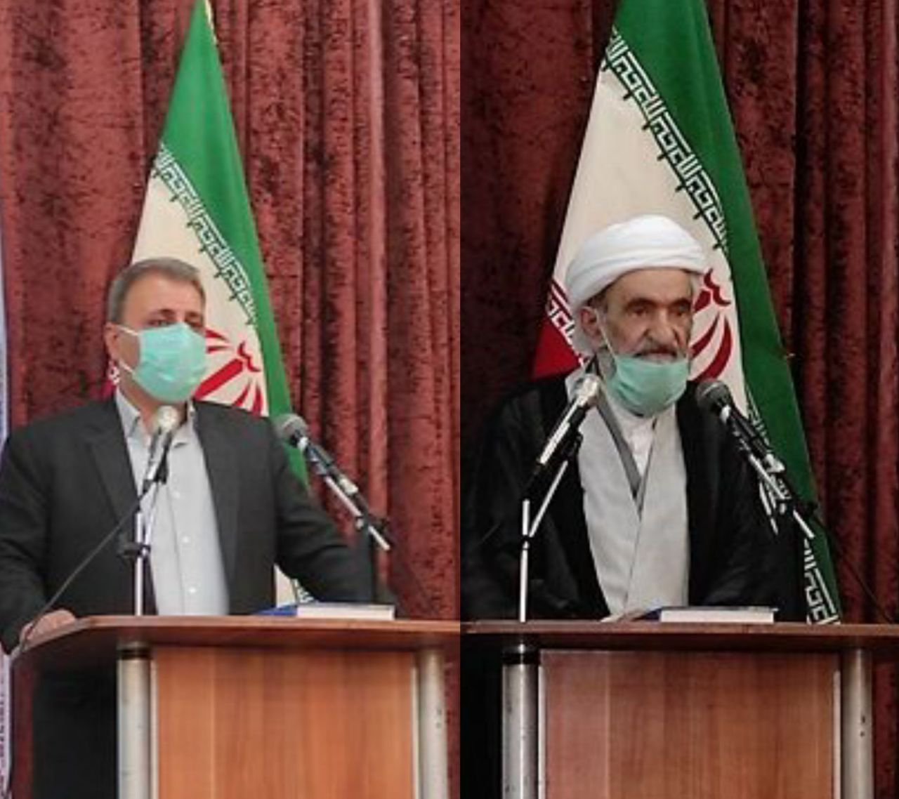 حضور ما در انتخابات به معنای مأیوس کردن دشمن و مقاوم کردن انقلاب است