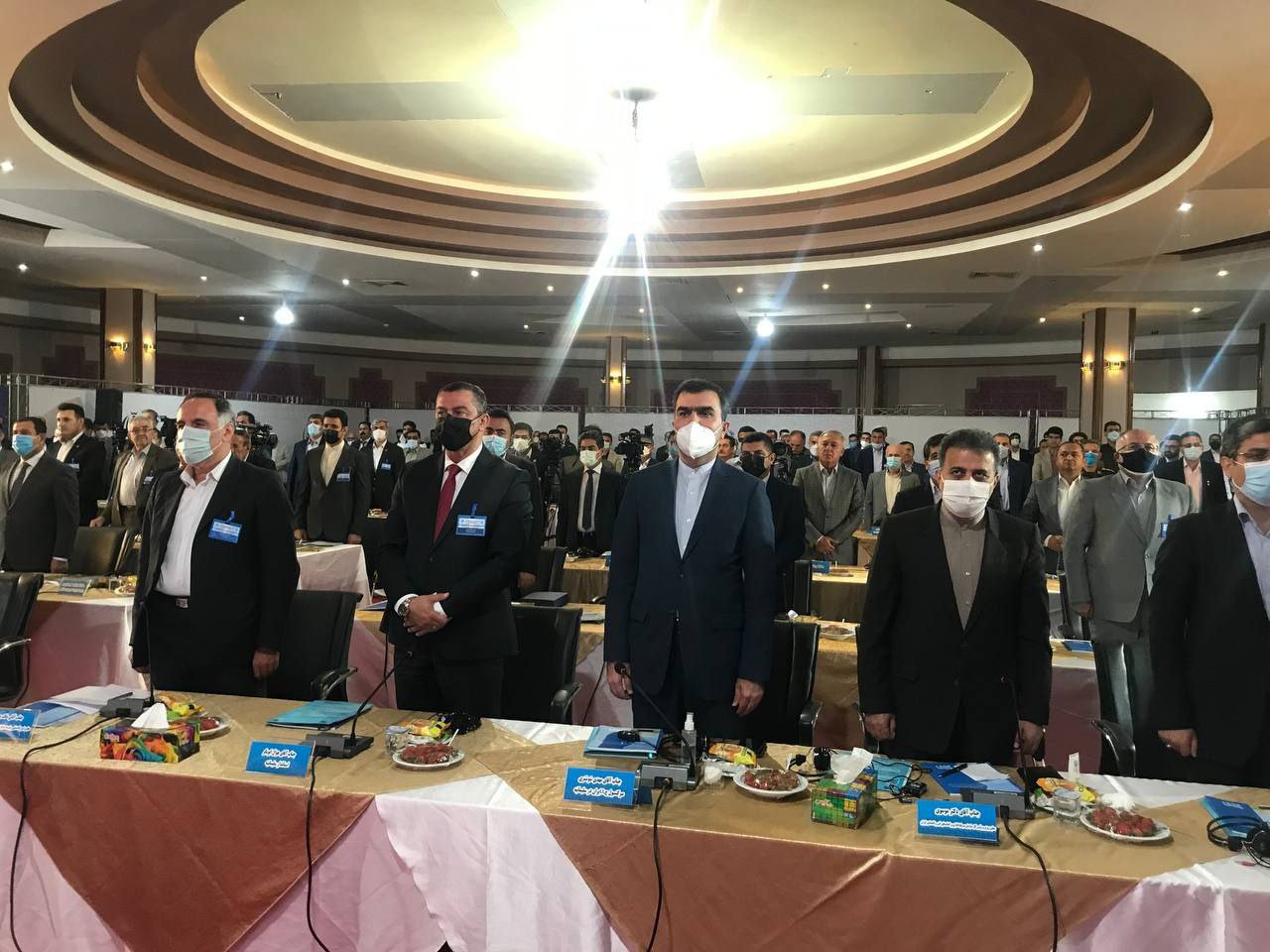 ردیف اعتباری برای توسعه سرمایه گذاری کردستان مهیا شود
