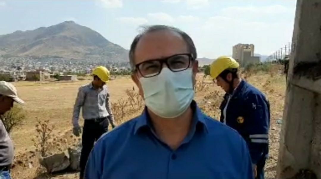 ۱۲۰ دستگاه ماینر غیرمجاز در بانه جمع‌آوری شد/ سوءاستفاده از برق برای دستگاه ارز دیجتالی خیانت به مردم است