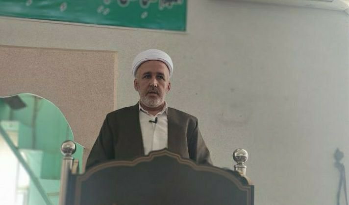 مرزبانان با قاچاقچیان و مخلان امنیت در مرز‌ بانه برخورد قاطع کنند