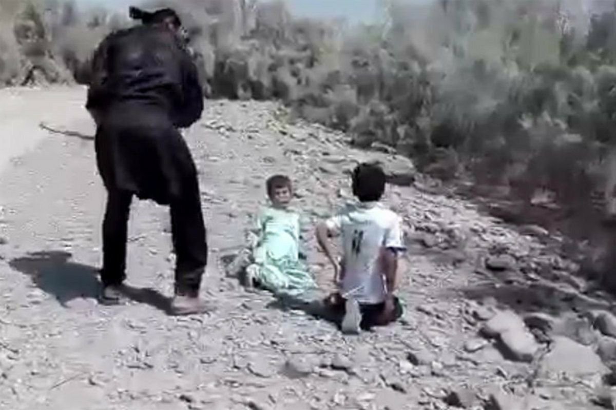 کودک آزاری، خشونتی خاموش علیه آینده کودکان در جامعه است