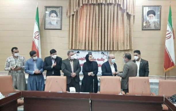 کمتر از ۳ درصد جمعیت بانه عضو کتابخانه های عمومی هستند